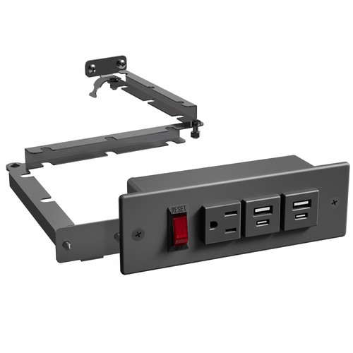 Life finds compact drawer - finds, in-drawer
