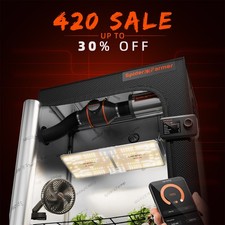 2026 Spider Farmer Smart Grow