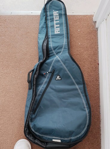 Ritter rgp classical - rgp, 2-c