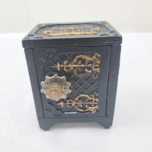 Antique kenton cast iron - iron, safe