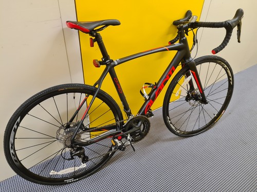 Avanti giro - avanti, c1