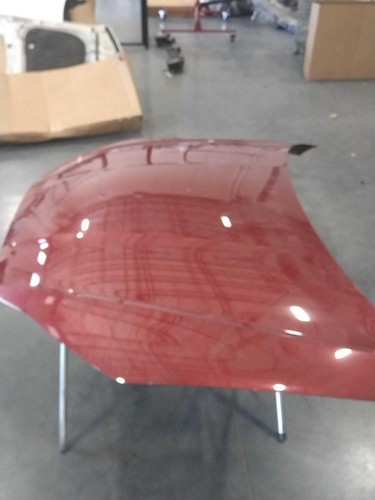 Used hood fits 2019 audi - fits:, a5