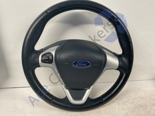 Ford Fiesta MK7 09-13