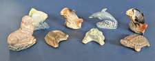 Wade whimsies aquatic fish - whimsies,