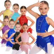 Kids Girls 2 Piece Ballet
