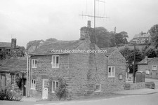 2 x 35mm NEGATIVES HOUSES @