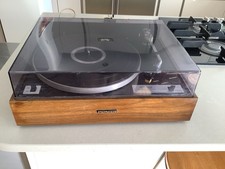 Vintage pioneer pl12 turntable - vintage,