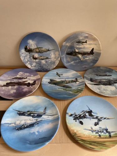 Vintage coalport reach for the - reach,
