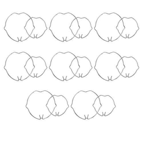 Pcs clips for recessed - for,