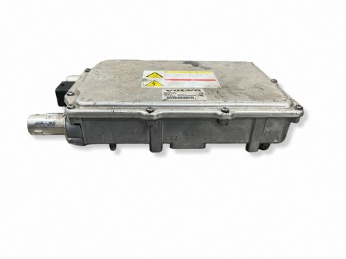 Volvo xc90 2021 voltage - xc90,