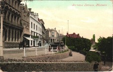 Belle Vue Terrace Malvern
