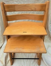 Stokke tripp trapp - tripp, highchair