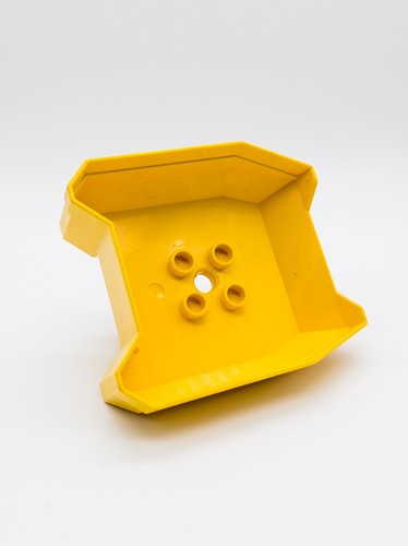 Lego duplo toolo - lego, bucket