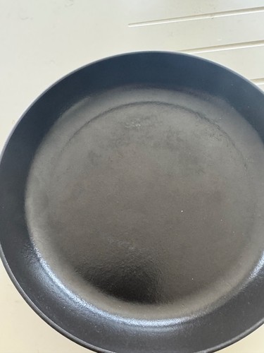 Staub 1222823 cast iron frying - 1222823,