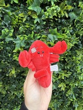 New My Blue Nose Friends Plush