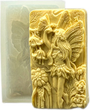 FAIRY SOAP SILICONE MOULD