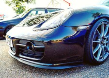 Spoiler lip lip front lip