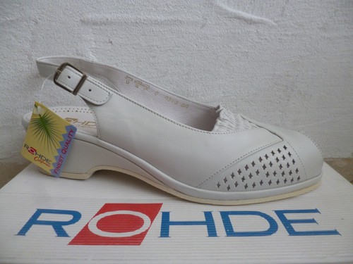 Rohde sandal sandals shoes - rohde,