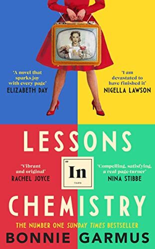 Lessons chemistry the - lessons, in