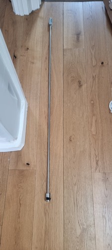 Shower brace - shower,