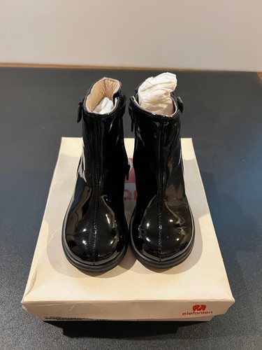 Nwt girls elefanten black - elefanten,