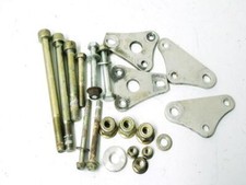 Cagiva Canyon 600 5G1 Motor