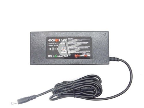 Replacement for acdc - replacement, 6a