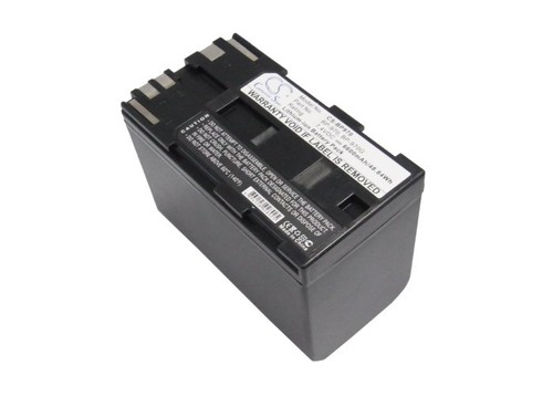 Ion battery for canon - for,