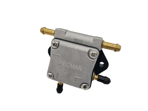 Fuel pump for mercury - fuel,