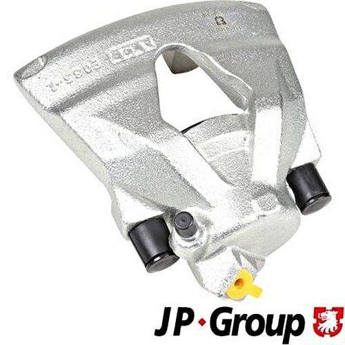 Front brake caliper left fits - front,