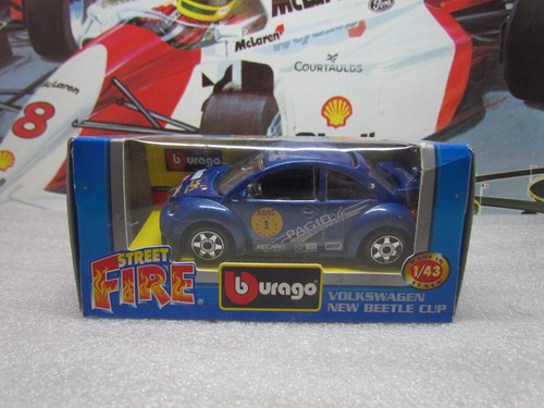 Burago models volkswagen - burago,