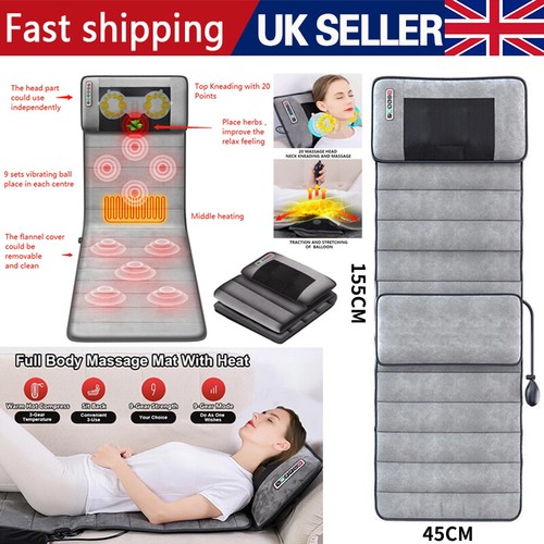 Full body massage comfier - full,
