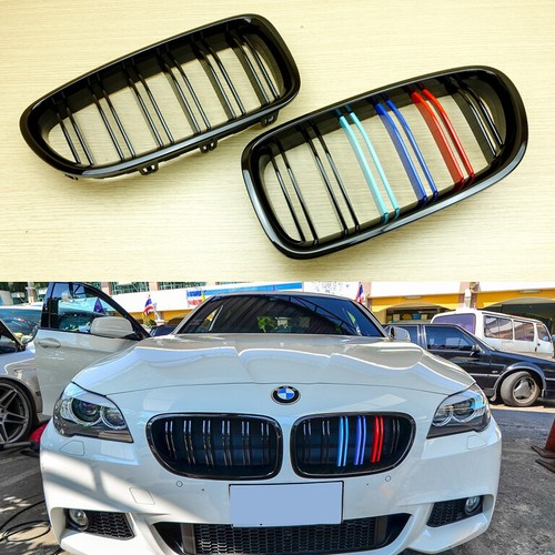 For bmw f10 f11 sedan - for,