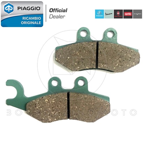 Original front brake - brake, for