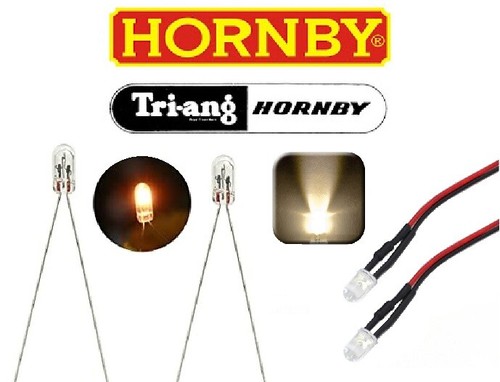 Hornby triang 12v bulbs - 12v,