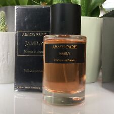ABACO PARIS Jamily Eau De