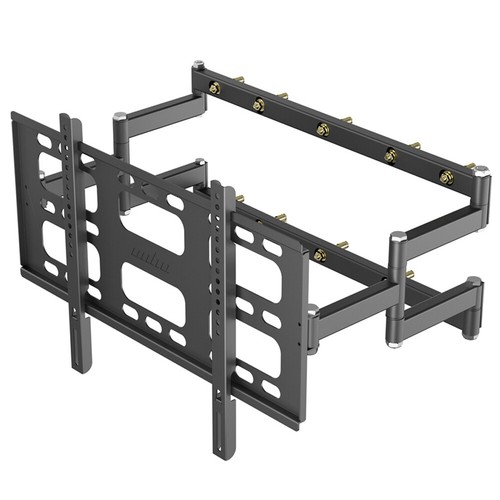 Heavy dual metal tube - dual,