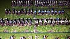 6mm Franco Prussian War Prussian Army