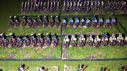 6mm franco prussian - 6mm, war