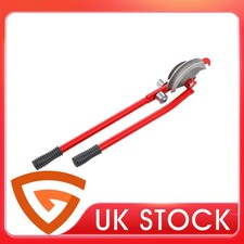 Pipe Bender Plumbers Tool pipe