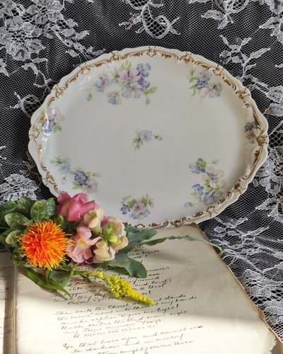 Antique haviland limoges - antique,