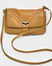 Lakeland Leather Tan Brown