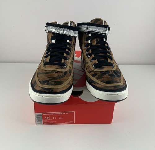 Nike vandal high supreme - vandal,