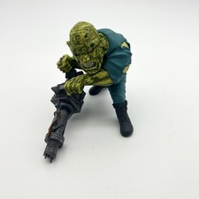 Fallout 3 Fawkes Figure