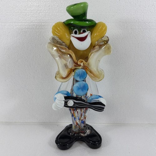 Vintage italian murano - italian,
