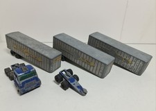 Lesney Matchbox Major Pack M9