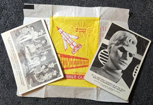 1965 philadelphia gum - philadelphia,