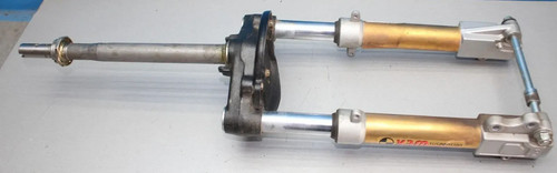 Tgb hawk scooter stanchion - hawk, 50