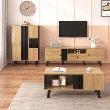 Living Room Furniture Set