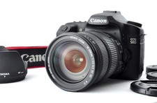 Canon EOS 50D [3675 Shots]